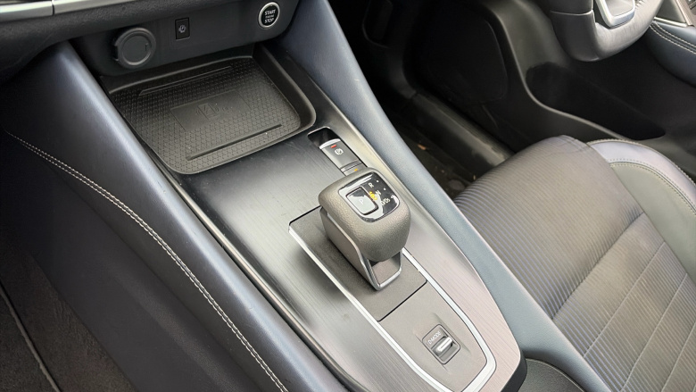 Nissan Qashqai 1.3 DiG-T MH 158 Tekna 5dr Xtronic Petrol Hatchback